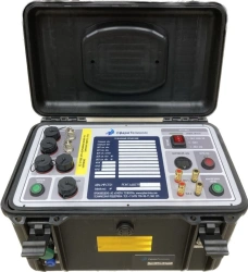 Emergency-restoration switching device AVU-MR.ST01 RSFT.468379.044-001