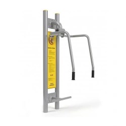ZV-027 Chest press for wheelchair users