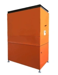 All Industrial Heat Exchangers products