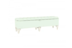 Luiza LD.665150.000 Banquette (Alabaster )