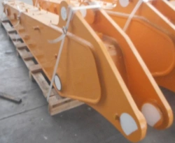 12585611 Bucket handle (handle 12585621)
