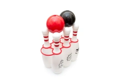 Set "Bowling" KNOPA 1/4