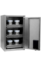 Ship special cabinets