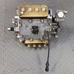 Booster valve 337 and its accessories