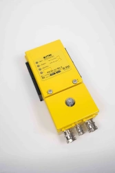 Personnel and transport registration device URPT-485.7.06-II (TIS 8.19.0.00.000-01)