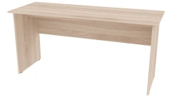 Writing desk without drawer 1600x600x750mm (WxHxH) 405.304