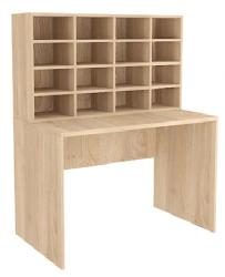 Sorting rack, mark "SPEKTR LLC".