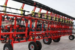 Medium seedbed cultivator Tillermaster 14000