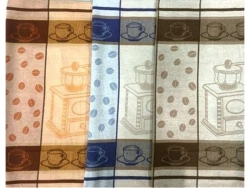 Kitchen textile towel