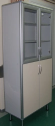 Laboratory cupboard (type 1)
