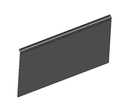 6241-03-5402504 Left front panel