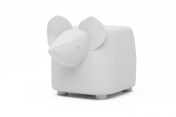 Pouffe L25 series ZUZU L25-1P-1