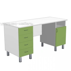 Working table for doctor SrT-8.1-01