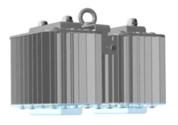 LED industrial luminaire for outdoor and indoor lighting ??? 32-144?1