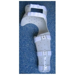 Hip brace