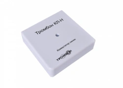 Unregulated line switch "Trombone KL-N"