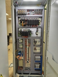 Automated control system ELSAR-R-100