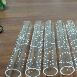 Tactile Sand Drawing Game: set of patterned rollers
