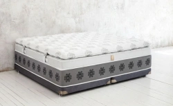 KING KOIL series mattresses