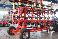 Medium seedbed cultivator Tillermaster 8300