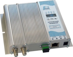 FORO 216AE-SM8 optical receiver