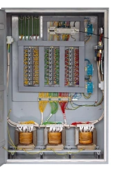 Electrical Equipment & Lights