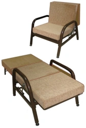 Armchair bed project SI56.15.16.01
