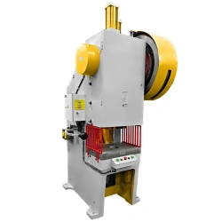 Mechanical single crank press KD2128