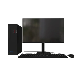 PC Automated workstation "Hawk" YSiB1(VRTG.466219.119-21)