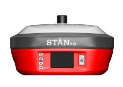Geodetic satellite GNSS receiver STAN E800