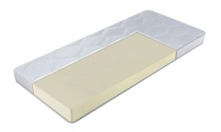 Springless mattress "Flash Foam"
