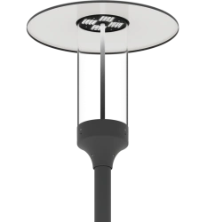 LED CABALERO 50W luminaire