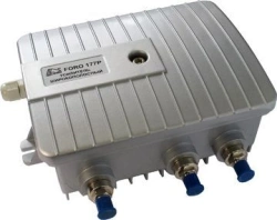 FORO 177-V95 broadband amplifier