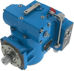 Adjustable pump 416.0.56.