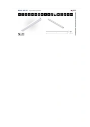 Fixed luminaire MALL LED