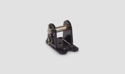 Rear towing eye 374100280501200