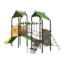 Children's play complex 057-01.115.10