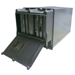 Automatic system of stability and controllability improvement ASUU-96M (6B1.623.144)