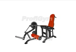 TD-0190-D. Exerciser for quadriceps and thigh biceps, combined
