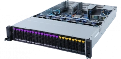 Single & Dual Processor Servers
