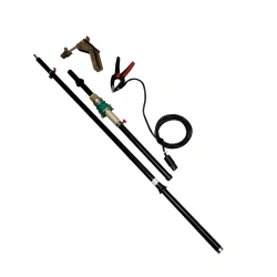 Electrical Measurement Parts