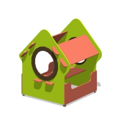 Romana 115.40.00-01 Game module Romana 115.40.00-01