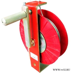 Earthing drum BZ-30.01