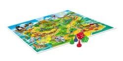 Board Games: Hodilka