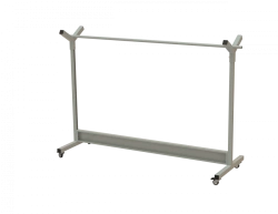 Packing racks including antistatic (ESD).