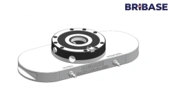 BB.ZP.140.01.050 Base unit with one ZP140 module, type 2-1 BriBase