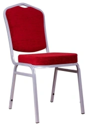 Metal frame chair B-5