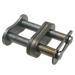Connecting link of drive sleeve chain C-2PV-9,525-17