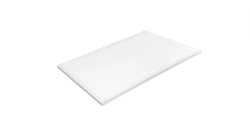 Stationary general lighting LED luminaire SLIMPANEL.3-595x1195-50