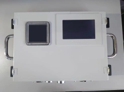 Pre-treatment device UPR-01P